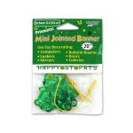 20-Inch Happy St. Pats Banner | bulk buys
