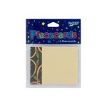 Chocolate Berries place cards, pack of 12 | bulk buys