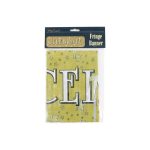 Celebrate fringe banner | bulk buys