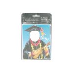 Luau themed graduation invitations | bulk buys