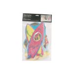 Go Grad Luau cut-out | bulk buys
