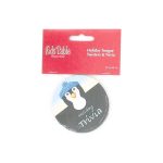 Holiday Fun penguin tongue twisters and trivia, pack of 12 | bulk buys