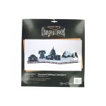 liberty 13 x 39 inch oversized tabletop centerpiece | bulk buys