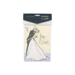love bridal party game book | bulk buys