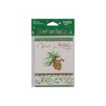 OTannenbaum party invitations, pack of 8 | bulk buys