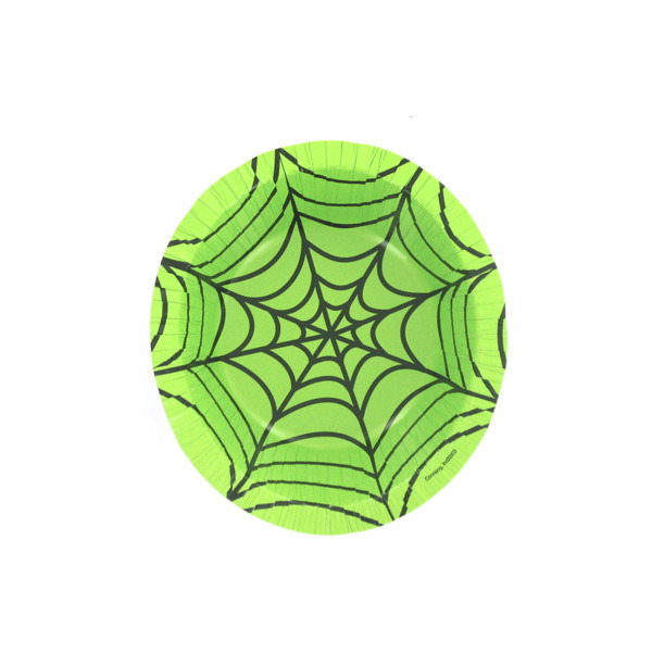 Spiderweb bowl for Halloween | bulk buys