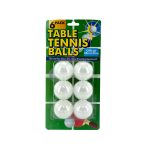 Table tennis balls | bulk buys