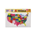 U.S. puzzle for children | bulk buys