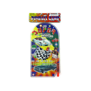 Racing-themed pinball game | bulk buys