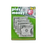 Giant play money | bulk buys