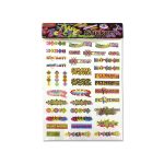 Teacher encouragement stickers | bulk buys