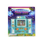Boom box ring toss game | bulk buys