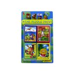 Miniature puzzle pack | bulk buys