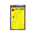Educational Job Chart | bulk buys