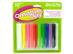 Creative modeling clay | bulk buys