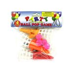 Ball pop party favors | carnival party favors