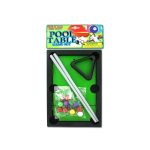 Pool table game set | bulk buys