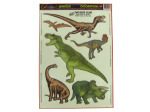 Dinosaur window clings | bulk buys