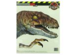 The Lost World Jurassic window clings | bulk buys