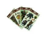 Small Soldiers window clings | bulk buys