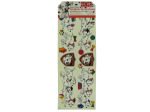 dalmatians window clingx1 | bulk buys
