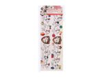 dalmatian window clings | bulk buys