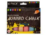 Jumbo Chalk Set | bulk buys