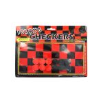 Toy Checkerboard with Checkers | bulk buys