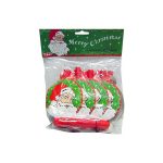 santa claus 8 blowouts | bulk buys