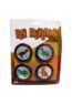 Dinosaur button | bulk buys