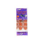 6 hlwn trspnt g/wp pf8 x1 | bulk buys