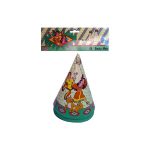 indian 8 party hats | bulk buys
