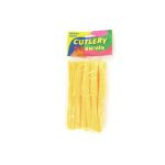 24pc yllw plsknvs pf81 | bulk buys