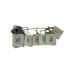 christmas ctdwn grlnd x1 | bulk buys