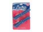 Blue bow clips | bulk buys