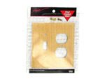 Light and electrical switchplate | bulk buys