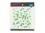 Double light plate, ivy pattern | bulk buys