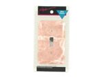 Pink marble light switch plate | bulk buys