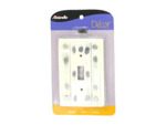 Antique-look light switchplate | bulk buys