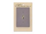 Lavender ribbed switch plate | bulk buys