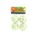 Practice baseball set | bulk buys