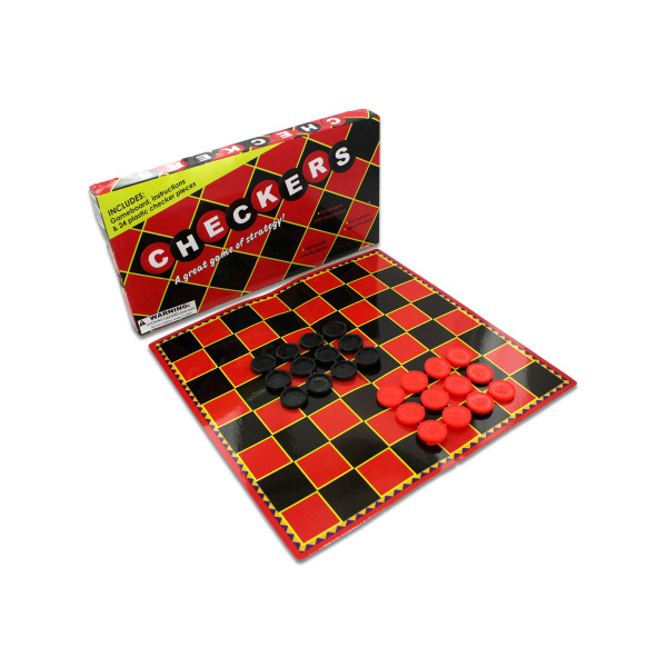 Checkers game | bulk buys