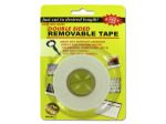Double-sided Removable Tape | bulk buys