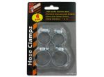 Hose Clamps | sterling