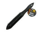 Heavy Duty 11 Inch Wire Brush | sterling