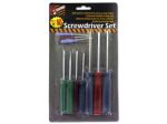 Screwdriver value set | sterling