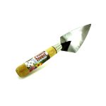 Pointed garden trowel | garden depot