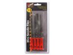 Mini needle files | sterling