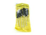 Screwdriver set (set of 6) | bulk buys