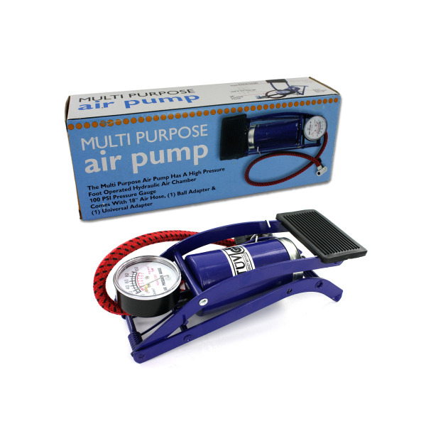 Multi-Purpose Air Pump | bulk buys
